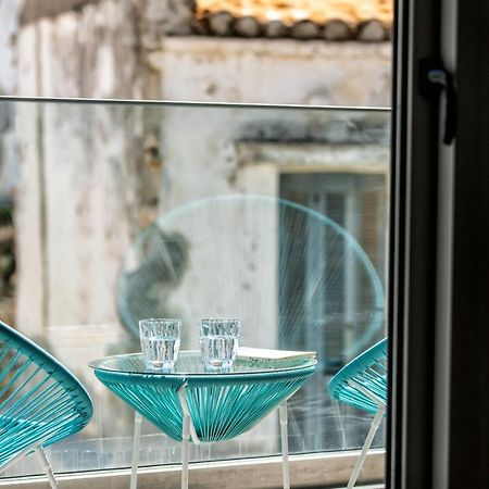 Kipos Boutique Suites Heraklion (Crete) Exterior foto